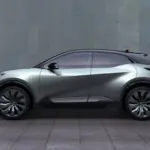 2022 toyota bz compact suv concept 4 2048x1152