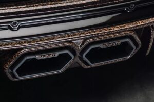 mansory rolls royce cullinan linea 11