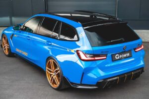 g power g3m bi turbo 800 touring auf basis bmw m3 touring 2025 (2)