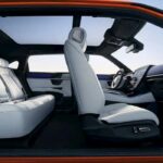 honda s7 electric suv interior