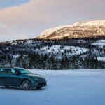 (사진4) gv60 부분변경 모델