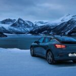 (사진3) gv60 부분변경 모델