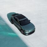 (사진2) gv60 부분변경 모델