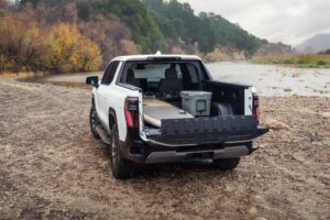 2026 gmc sierra ev at4