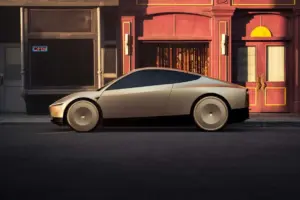 tesla cybercab robotaxi (4)