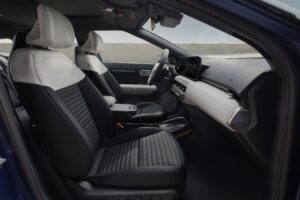 더 기아 ev4 gt 라인 내장_2