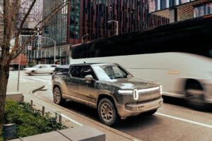 rivian x ikamper skycamp mini