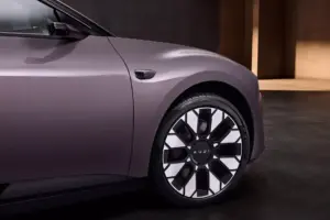 2025 AUDI E5 Sportback 4 7