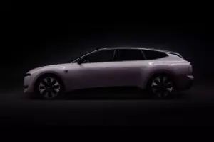 2025 AUDI E5 Sportback 1 5