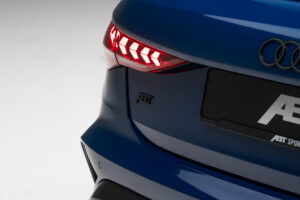 아우디 RS 3의 강력한 업그레이드, ABT사 RS3-R 공개