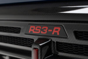 아우디 RS 3의 강력한 업그레이드, ABT사 RS3-R 공개