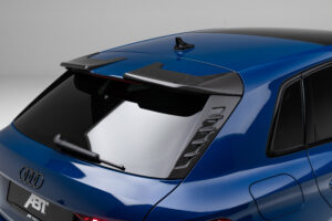 아우디 RS 3의 강력한 업그레이드, ABT사 RS3-R 공개