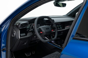 아우디 RS 3의 강력한 업그레이드, ABT사 RS3-R 공개