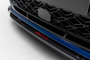 아우디 RS 3의 강력한 업그레이드, ABT사 RS3-R 공개