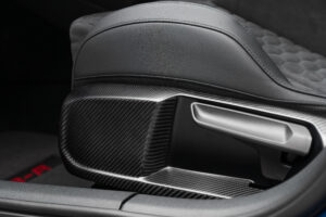 아우디 RS 3의 강력한 업그레이드, ABT사 RS3-R 공개