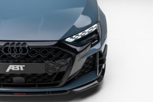 아우디 RS 3의 강력한 업그레이드, ABT사 RS3-R 공개