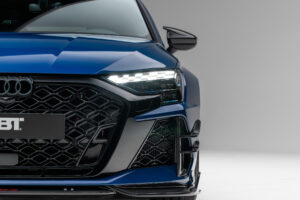 아우디 RS 3의 강력한 업그레이드, ABT사 RS3-R 공개