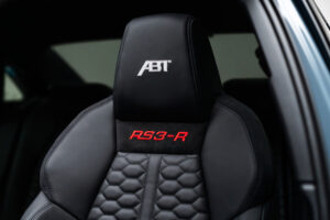 아우디 RS 3의 강력한 업그레이드, ABT사 RS3-R 공개