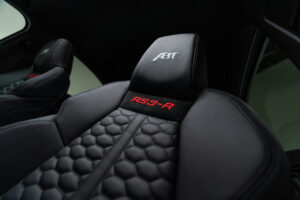 아우디 RS 3의 강력한 업그레이드, ABT사 RS3-R 공개