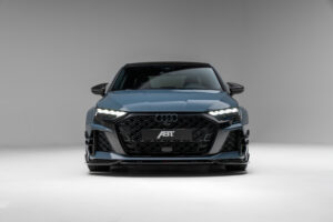 아우디 RS 3의 강력한 업그레이드, ABT사 RS3-R 공개