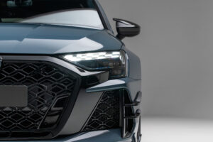 아우디 RS 3의 강력한 업그레이드, ABT사 RS3-R 공개