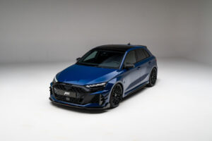 아우디 RS 3의 강력한 업그레이드, ABT사 RS3-R 공개