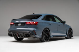아우디 RS 3의 강력한 업그레이드, ABT사 RS3-R 공개