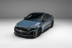 아우디 RS 3의 강력한 업그레이드, ABT사 RS3-R 공개