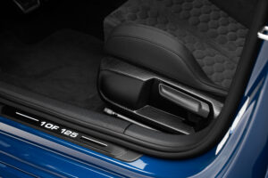 아우디 RS 3의 강력한 업그레이드, ABT사 RS3-R 공개