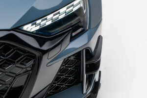 아우디 RS 3의 강력한 업그레이드, ABT사 RS3-R 공개