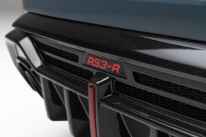 아우디 RS 3의 강력한 업그레이드, ABT사 RS3-R 공개