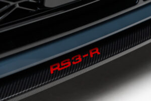 아우디 RS 3의 강력한 업그레이드, ABT사 RS3-R 공개