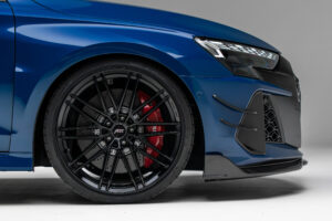 아우디 RS 3의 강력한 업그레이드, ABT사 RS3-R 공개