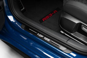 아우디 RS 3의 강력한 업그레이드, ABT사 RS3-R 공개