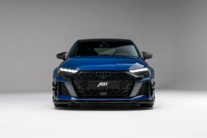 아우디 RS 3의 강력한 업그레이드, ABT사 RS3-R 공개