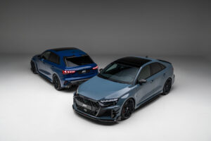 아우디 RS 3의 강력한 업그레이드, ABT사 RS3-R 공개