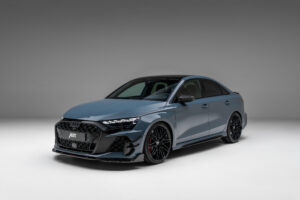 아우디 RS 3의 강력한 업그레이드, ABT사 RS3-R 공개