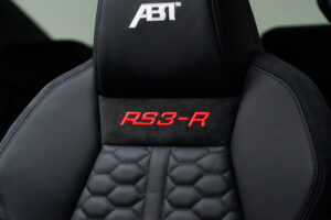 아우디 RS 3의 강력한 업그레이드, ABT사 RS3-R 공개