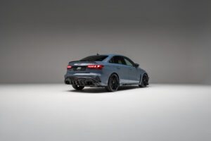 아우디 RS 3의 강력한 업그레이드, ABT사 RS3-R 공개