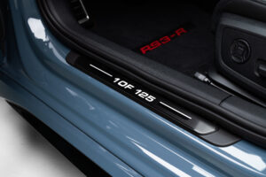 아우디 RS 3의 강력한 업그레이드, ABT사 RS3-R 공개