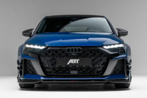 아우디 RS 3의 강력한 업그레이드, ABT사 RS3-R 공개