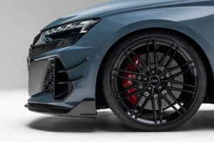 아우디 RS 3의 강력한 업그레이드, ABT사 RS3-R 공개