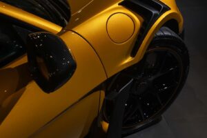 폼 미쳤네! 2년 걸려 수작업으로 제작된 