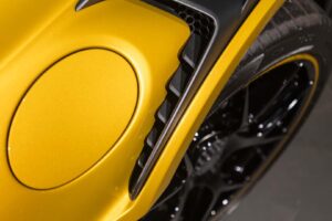 폼 미쳤네! 2년 걸려 수작업으로 제작된 