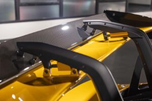 폼 미쳤네! 2년 걸려 수작업으로 제작된 