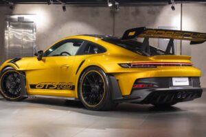 폼 미쳤네! 2년 걸려 수작업으로 제작된 