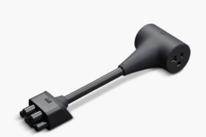 Tesla Powershare Outlet Adapter hero1 9