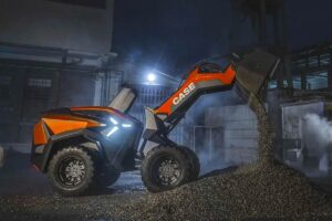 case unveils impact a compact wheel loader concept at bauma 2025 02 3