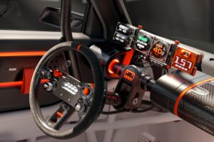 현대자동차, 인스터로이드 공개... ‘인스터’ 기반의 디자인 콘셉트카