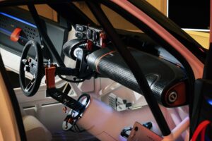 현대자동차, 인스터로이드 공개... ‘인스터’ 기반의 디자인 콘셉트카